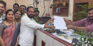 जत नगरपरिषद निवडणूक 2025