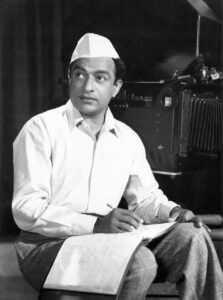 डॉ. व्ही. शांताराम 125 वी जयंती