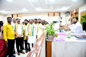 जत नगरपरिषद निवडणुकीत विक्रमी 51