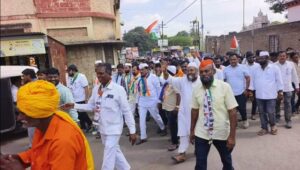 जत नगरपरिषद निवडणूक 2025