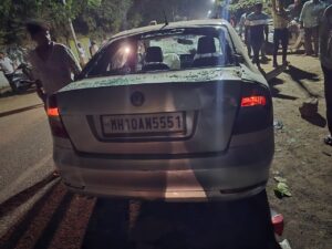 सांगलीत वाढता वेग