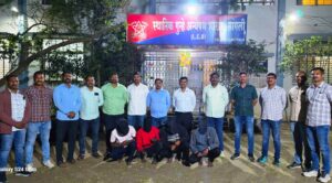 सांगली LCB ची धडाकेबाज कारवाई