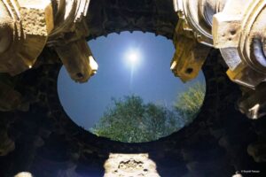 खिद्रापूर कोपेश्वर मंदिर