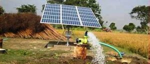 कृषी समृद्धी योजना