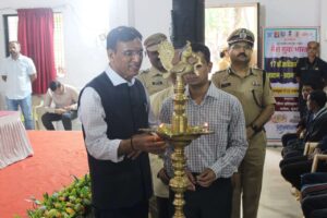 माय भारत ॲप’ – युवकांसाठी नवे रोजगारद्वार