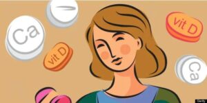 विटामिन D ची कमतरता