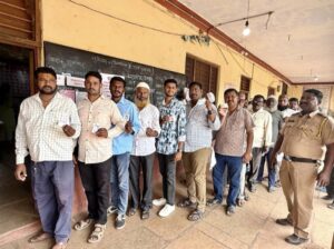 जत नगरपरिषद निवडणूक 2025