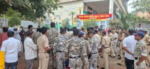 जत नगरपरिषद निवडणूक 2025