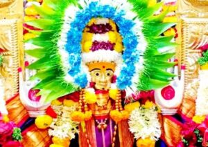 श्री यल्लमा देवी यात्रा जत 2025