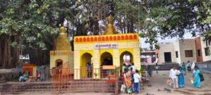 श्री यल्लमा देवी यात्रा जत 2025