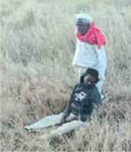 जत-वळसंग रोडवर गुंगीचे औषध