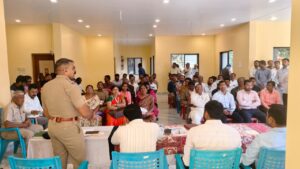 जत श्री यल्लम्मा देवी यात्रा