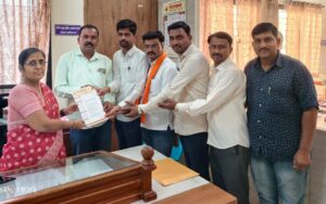 जत तालुक्यातील शेगाव