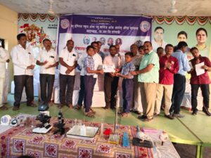 जत परिसरातील ठळक घडामोडी