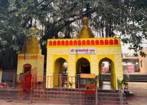 जतची श्री यल्लमादेवीची यात्रा