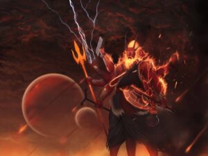 Mahakaleshwar Jyotirlinga Story