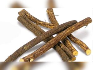 licorice benefits