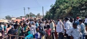 Shri Yallamma Devi Temple