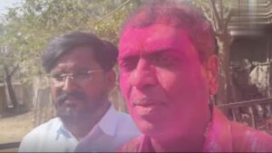 Jat Nagar Parishad Result