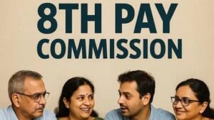 8th Pay Commission