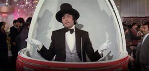 Christmas in Bollywood Movies