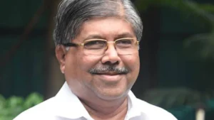 सांगली–मिरज–कुपवाड महापालिका निवडणूक