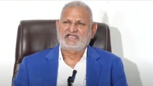 Manikrao Kokate sentence