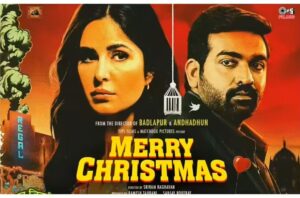 Christmas in Bollywood Movies