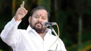 Election Breaking News