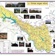 Shirala leopard hotspot