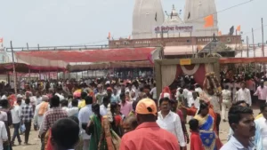 आरेवाडीच्या बिरोबा