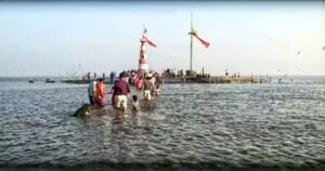 निष्कलंक महादेव मंदिर