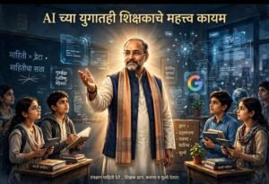 शिक्षक दिन 5 सप्टेंबर