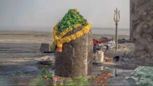निष्कलंक महादेव मंदिर