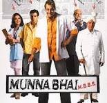 mubbabhai mbbs images