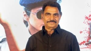 sayaji shinde