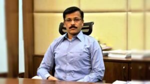 तुकाराम मुंढे IAS यांचा संघर्षमय प्रवास