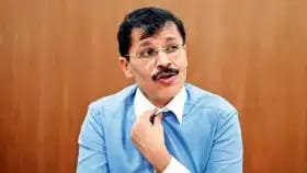 तुकाराम मुंढे IAS यांचा संघर्षमय प्रवास
