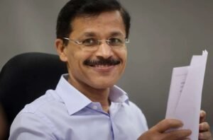 तुकाराम मुंढे IAS यांचा संघर्षमय प्रवास