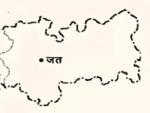 सांगली, जत, आष्टा