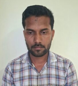 जत : अल्पवयीन मुलीचा विनयभंग
