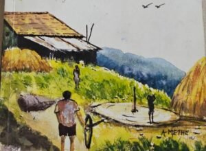 कुणब्याची पोरं