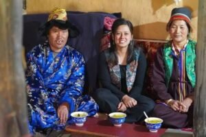 ककती : 6 लोकसंख्येचे गाव