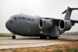 भारतीय वायुसेना सामर्थ्य
