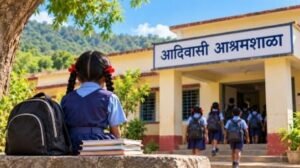राज्यातील 1058 आश्रमशाळांमध्ये