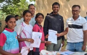 जत तालुक्यात शैक्षणिक क्षेत्राची चमकदार कामगिरी