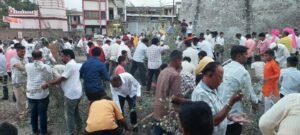 जतच्या डफळे संस्थानचा ऐतिहासिक दसरा