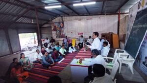 जत तालुकास्तरीय शैक्षणिक साहित्य निर्मिती स्पर्धा 