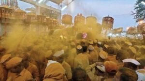 आप्पाचीवाडी भाकणूक 2026