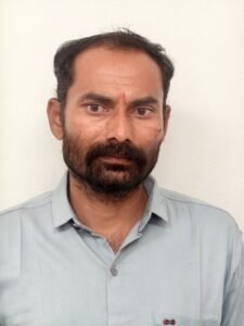 पत्नीच्या खुनप्रकरणी पतीला जन्मठेप